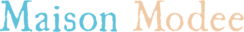Maison Modee