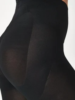 Next 100 deniers - Collants amincissants pour le ventre et les cuisses 1 Pack Best