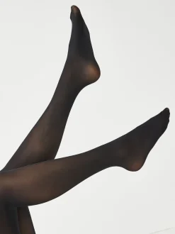 Next 40 deniers - Collants amincissants pour le ventre et les cuisses 1 Pack Outlet