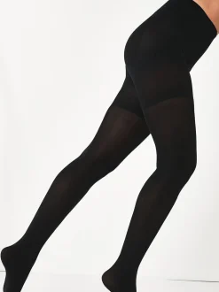 Next 80 deniers - Collants amincissants pour le ventre et les cuisses 1 Pack Discount