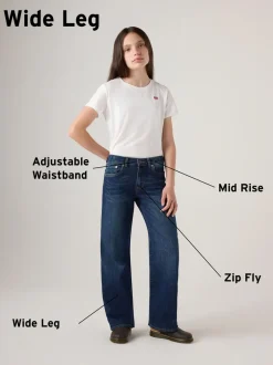 Levi's ® Jean large Outlet