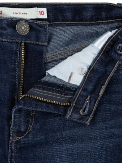 Levi's ® 726™ jeans évasés taille haute
