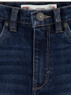 Levi's ® 726™ jeans évasés taille haute