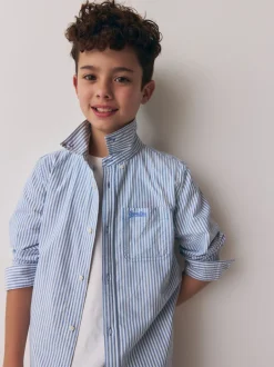 Superdry - Chemise Oxford À rayures Online