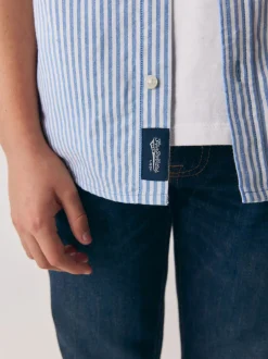 Superdry - Chemise Oxford À rayures Online