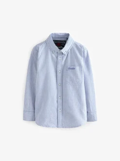 Superdry - Chemise Oxford À rayures Online