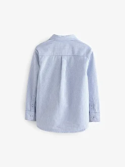 Superdry - Chemise Oxford À rayures Online