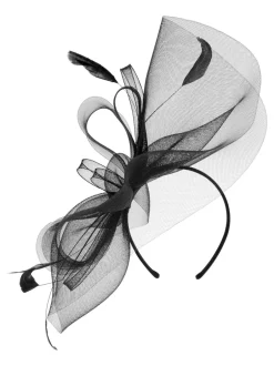 Accessorize Bandeau oversize en nœud en nœud et fascinateur Clearance