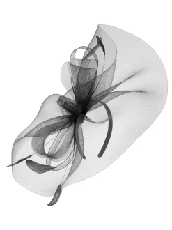 Accessorize Bandeau oversize en nœud en nœud et fascinateur Clearance