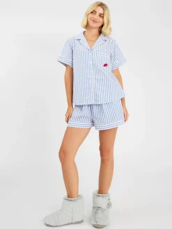 Accessorize Bottes Chaussons Très doux à Pompon Best