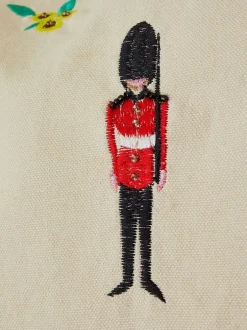 Accessorize London - Sac à main brodé New