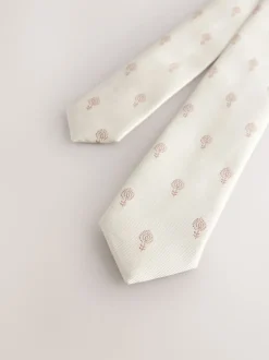 Next - Cravate (3-16 ans) Aïd neutre New