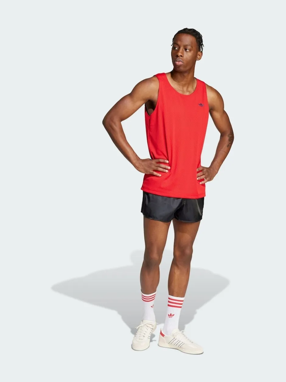 adidas originals Adicolor 3-Rayures 2Shorts de bain en pouces Sale