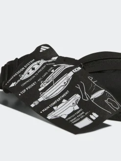 adidas sac de taille Run