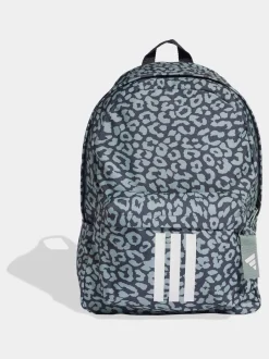 adidas sac léopard
