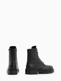 All Saints Allsaints Bottes Hank