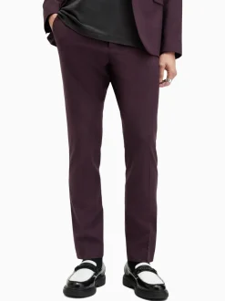 All Saints Allsaints Lisle Pantalons Hot