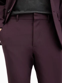 All Saints Allsaints Lisle Pantalons Hot