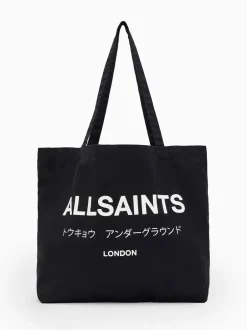 All Saints Allsaints Sous terre Totes Sale