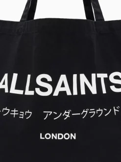 All Saints Allsaints Sous terre Totes Sale