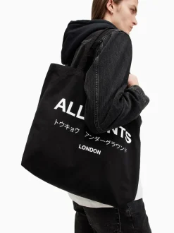 All Saints Allsaints Sous terre Totes Sale