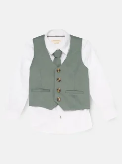 Angel & Rocket Benjamin Gilet Intelligent Ensemble Best