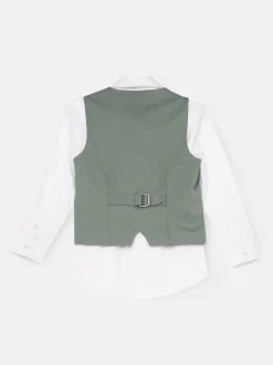 Angel & Rocket Benjamin Gilet Intelligent Ensemble Best