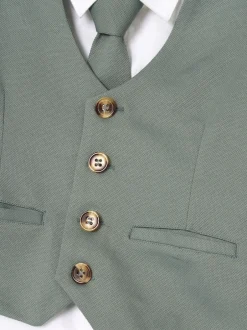 Angel & Rocket Benjamin Gilet Intelligent Ensemble Best