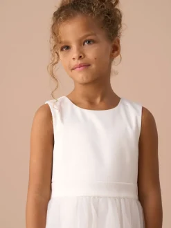 Angel & Rocket Charlotte Ballerine Nœud Robe Sale