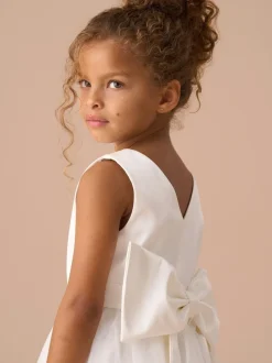 Angel & Rocket Charlotte Ballerine Nœud Robe Sale