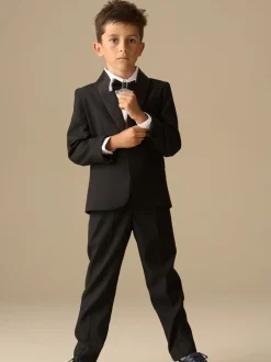 Angel & Rocket chemise de smoking et Nœud Cravate Sale