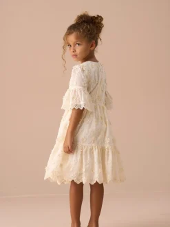 Angel & Rocket Delphine Peignoir orné Discount