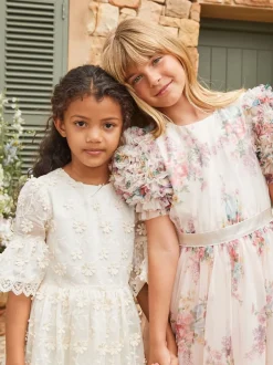 Angel & Rocket Delphine Peignoir orné Discount