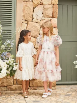 Angel & Rocket Delphine Peignoir orné Discount