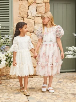 Angel & Rocket Delphine Peignoir orné Discount