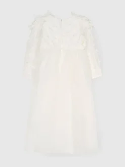 Angel & Rocket Gabrielle Robe en maille avec ornements Discount