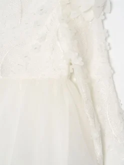 Angel & Rocket Gabrielle Robe en maille avec ornements Discount