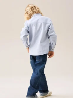 Angel & Rocket Jean Eli Selvedge coupe droite