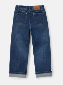 Angel & Rocket Jean Eli Selvedge coupe droite