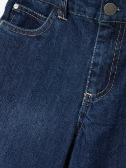 Angel & Rocket Jean Eli Selvedge coupe droite