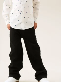 Angel & Rocket Jean Eli Selvedge coupe droite Sale