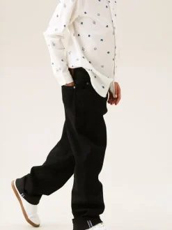 Angel & Rocket Jean Eli Selvedge coupe droite Sale