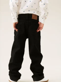 Angel & Rocket Jean Eli Selvedge coupe droite Sale