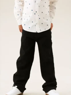 Angel & Rocket Jean Eli Selvedge coupe droite Sale