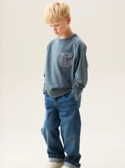 Angel & Rocket Jean Jacob Joggers New