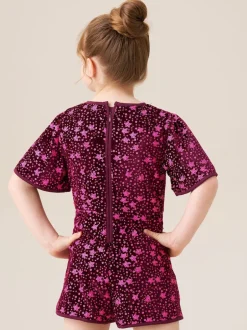 Angel & Rocket Nova Sequin Combinaison Online