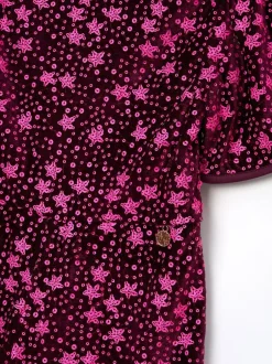 Angel & Rocket Nova Sequin Combinaison Online