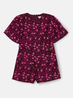 Angel & Rocket Nova Sequin Combinaison Online