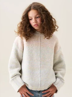 Angel & Rocket Pull Una Pastel Space Discount