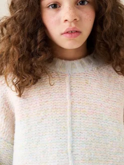 Angel & Rocket Pull Una Pastel Space Discount